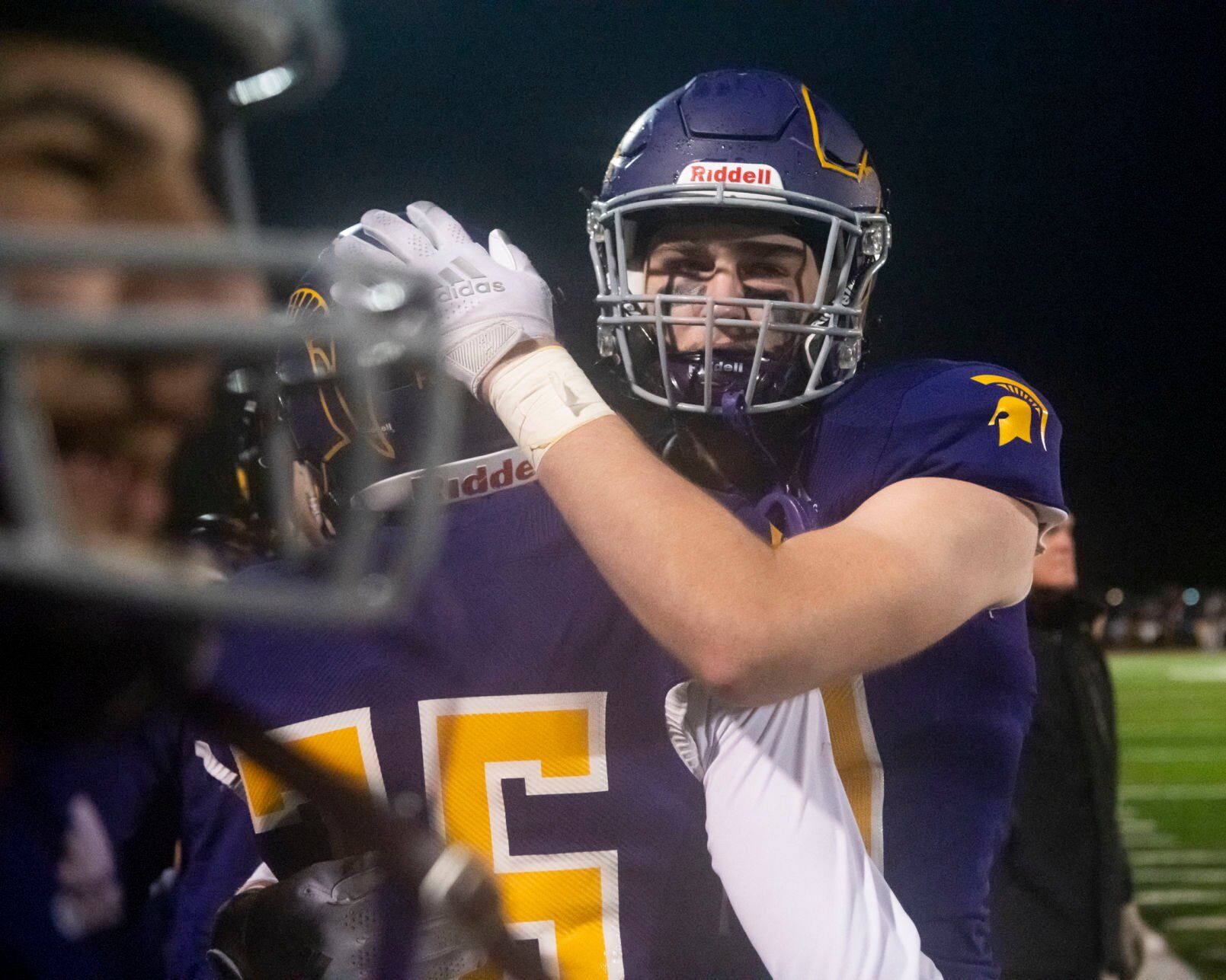 Missoula Sentinel vs. Billings West 29